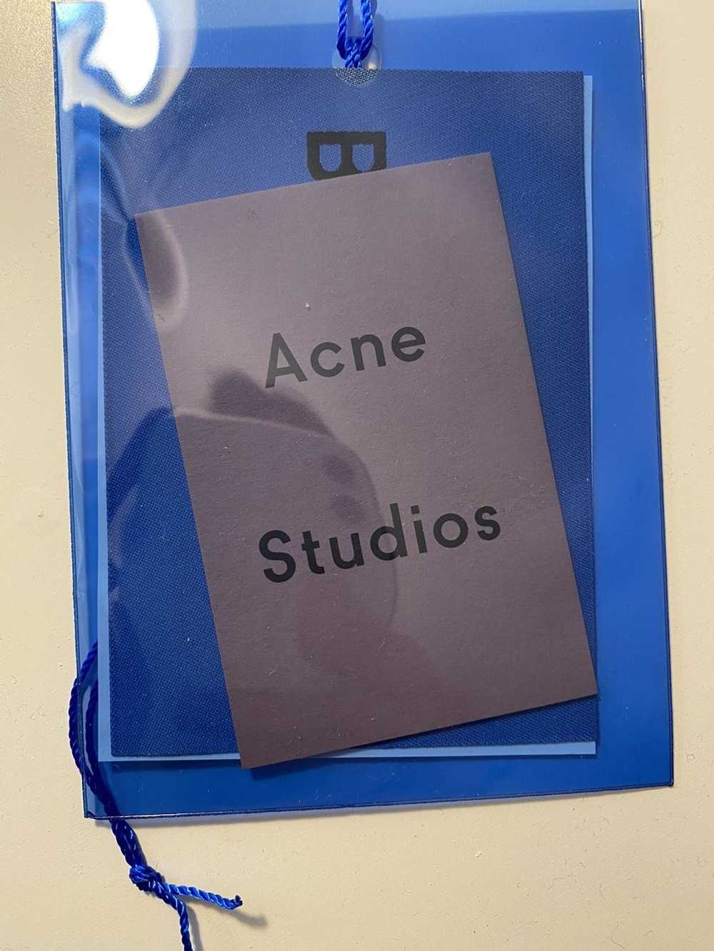 Acne Studios River jean - image 5