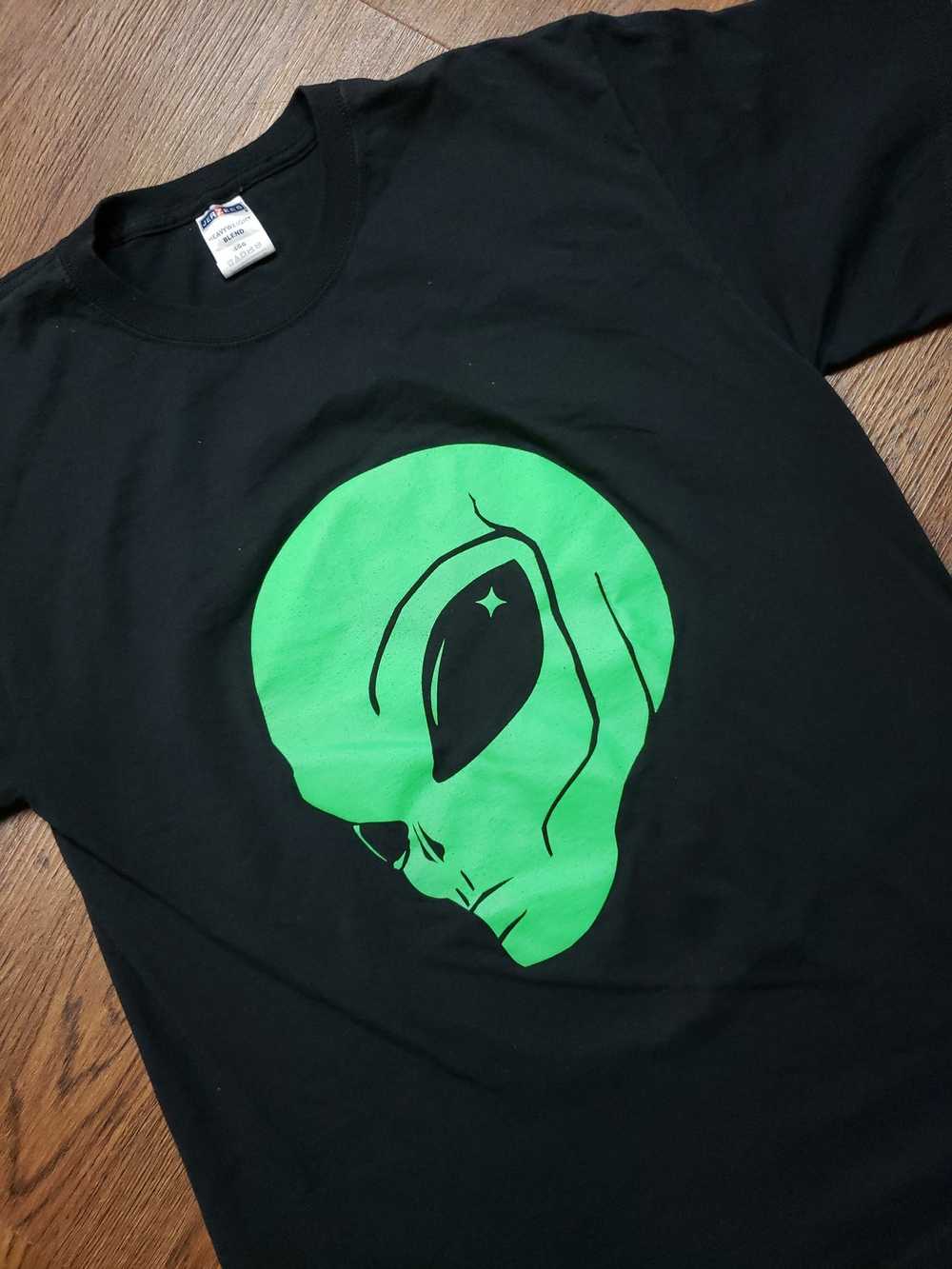 Other × Vintage Y2K Roswell Area 51 Alien New Mex… - image 1