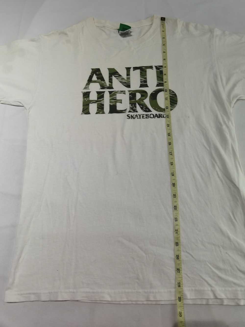 Antihero × Streetwear Antihero Skateboarding - image 11