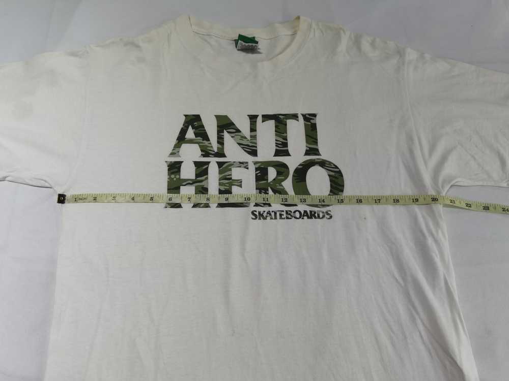 Antihero × Streetwear Antihero Skateboarding - image 12