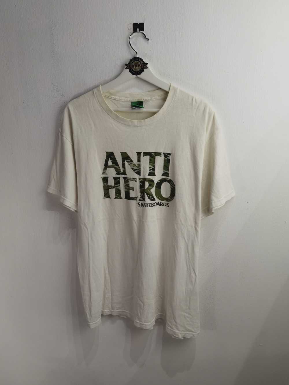 Antihero × Streetwear Antihero Skateboarding - image 1