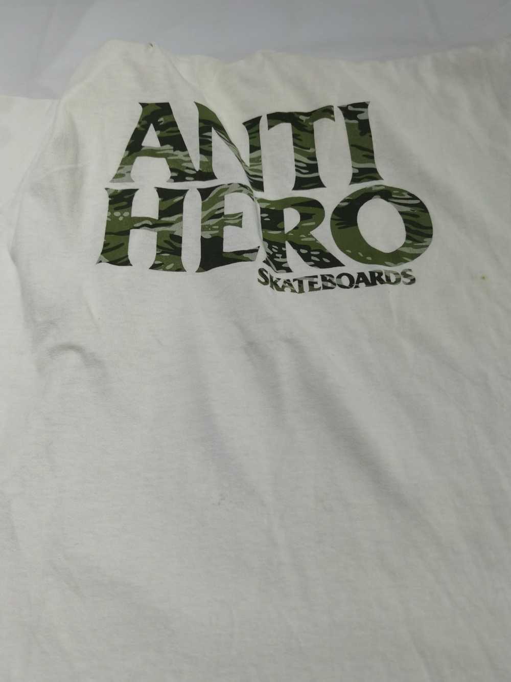 Antihero × Streetwear Antihero Skateboarding - image 8