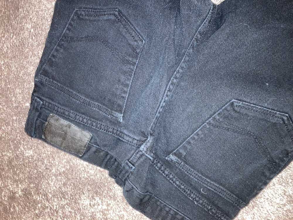 Bullhead Denim Co. Vintage Bullhead Skinny Jeans … - image 3