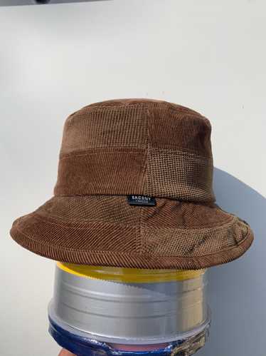 Yohji yamamoto ys hat - Gem Yohji yamamoto ys hat - Gem