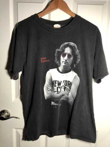 Vintage Vintage 1996 John Lennon Shirt