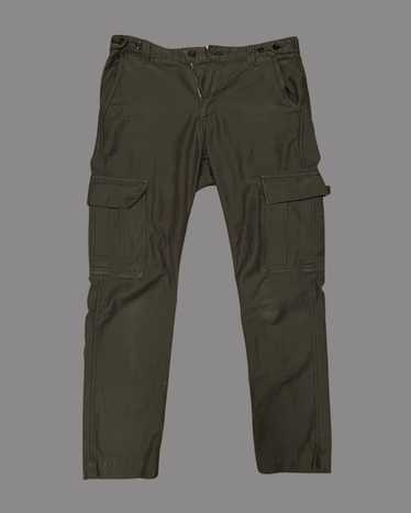 AG Adriano Goldschmied AG cargo pants