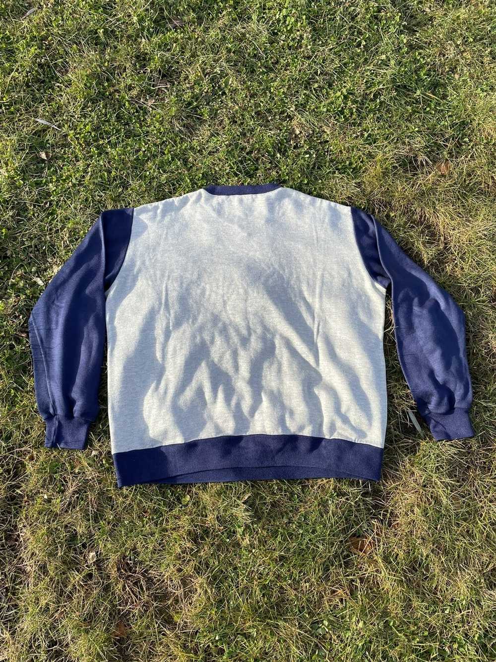 Vintage 70s 80s Prophets Wilson Size 38 American Legion Baseball Jersey