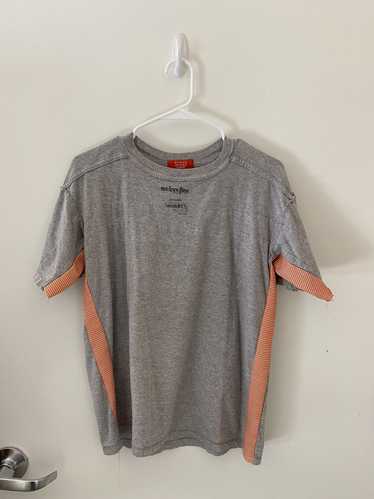 Vintage Jetpack Hom(m)e Deconstructed Tee sz S