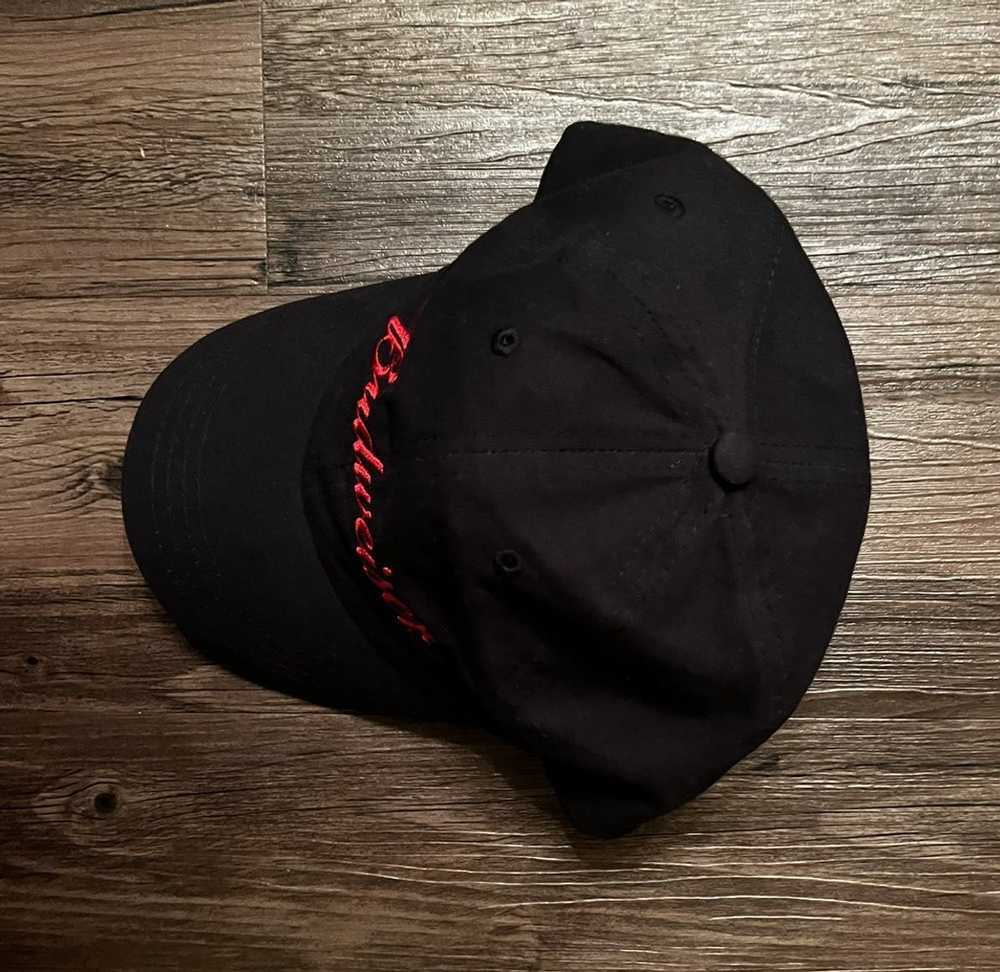 Budweiser × Vintage Budweiser Snapback hat - image 2