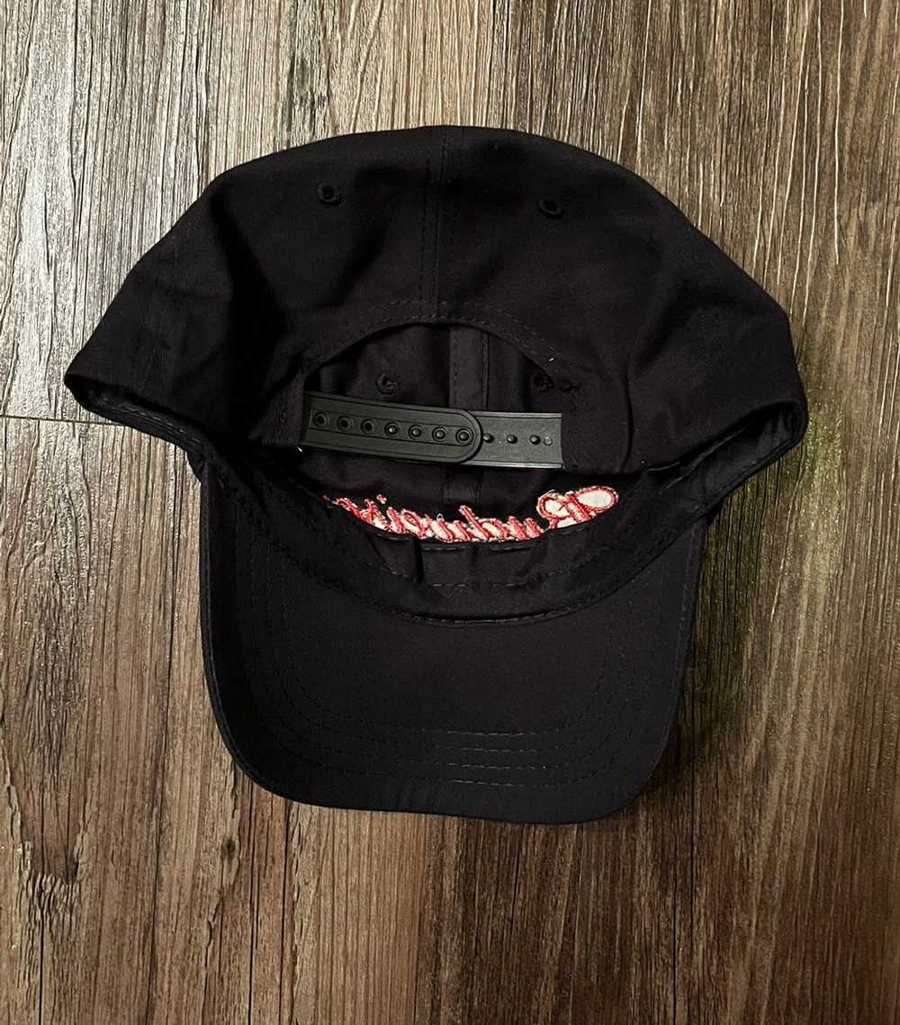 Budweiser × Vintage Budweiser Snapback hat - image 3