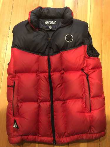 10 Deep Down Vest - image 1