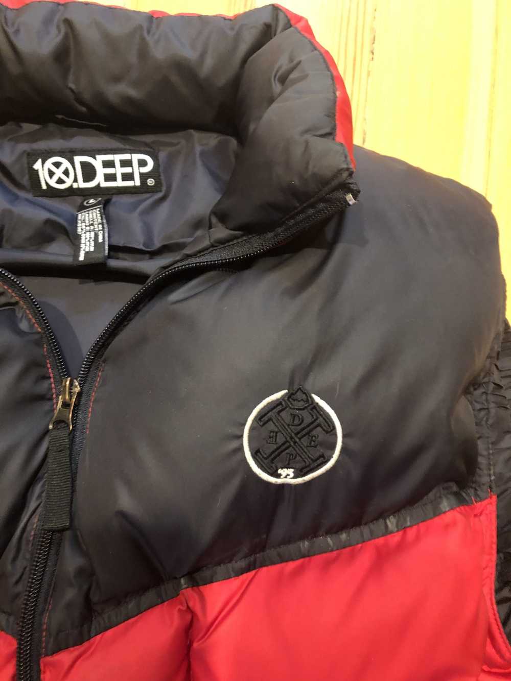 10 Deep Down Vest - image 2