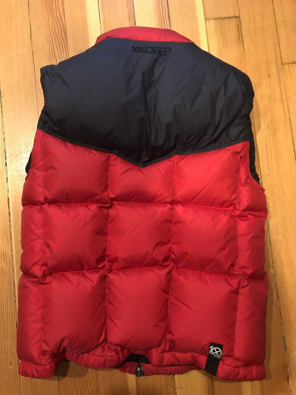 10 Deep Down Vest - image 3