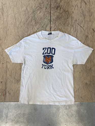 Streetwear × Vintage × Zoo York Late 90s Zoo York 