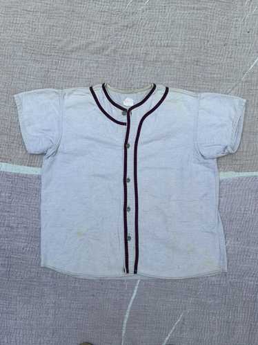 1973 - 1999 AWAY STYLE BASEBALL JERSEY – Throwback Joe