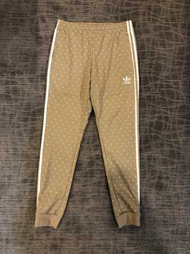 Adidas × Pharrell Pharrell Williams HU HIKING PANT