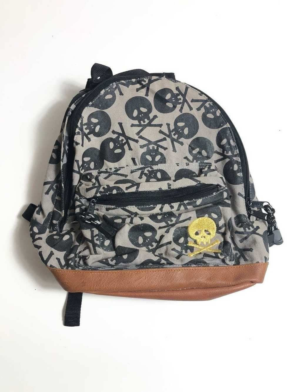 Japanese Brand × Skulls Japanese Skulls Style Ful… - image 10