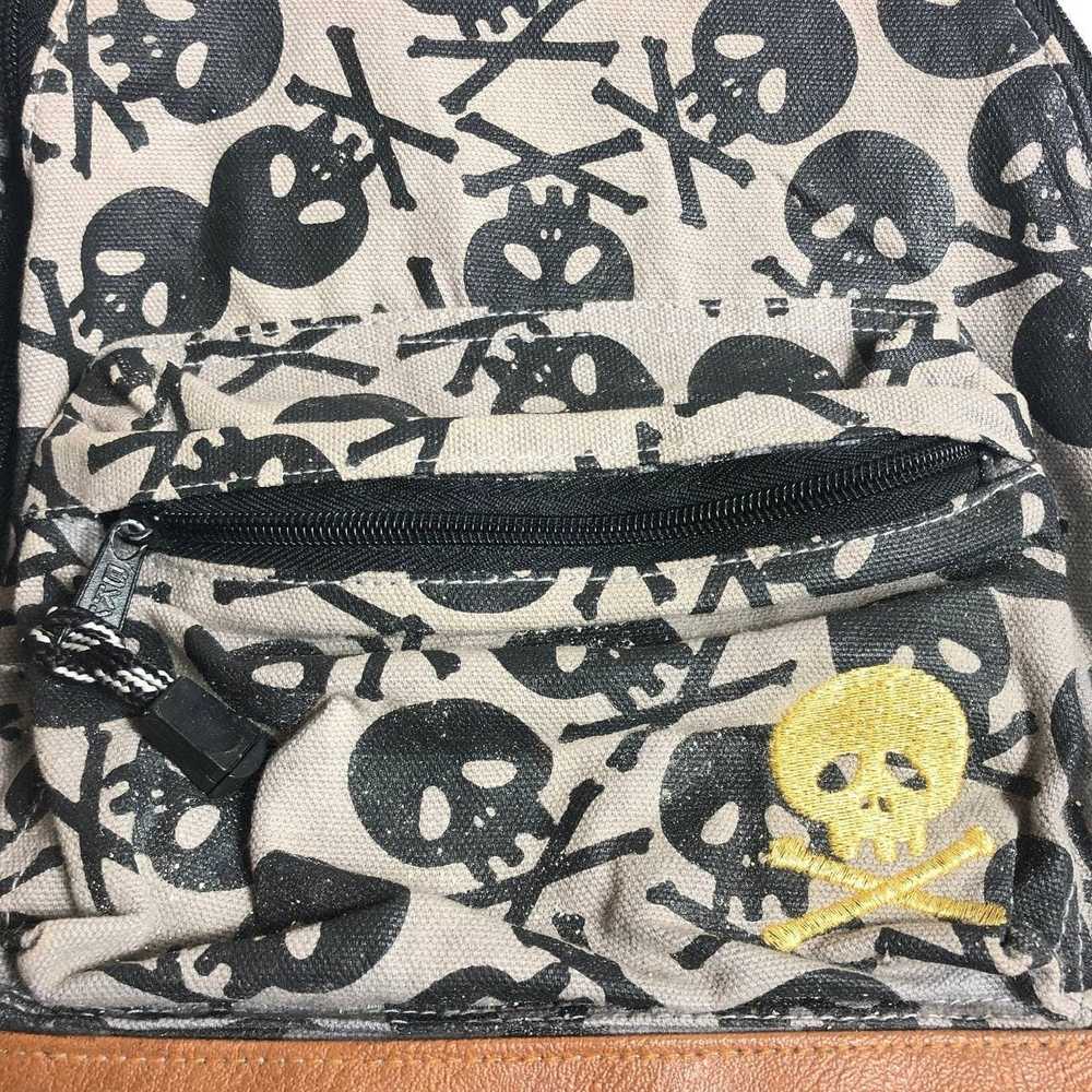 Japanese Brand × Skulls Japanese Skulls Style Ful… - image 4