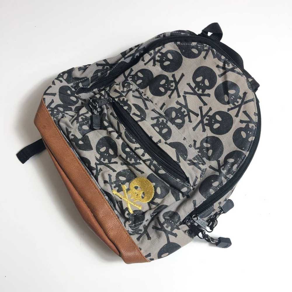 Japanese Brand × Skulls Japanese Skulls Style Ful… - image 8