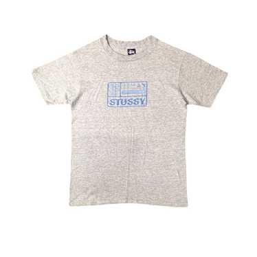 Stussy vintage shawn stussy - Gem