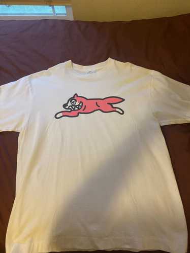 BBCICECREAM Running Dog T-shirt in Black for Men