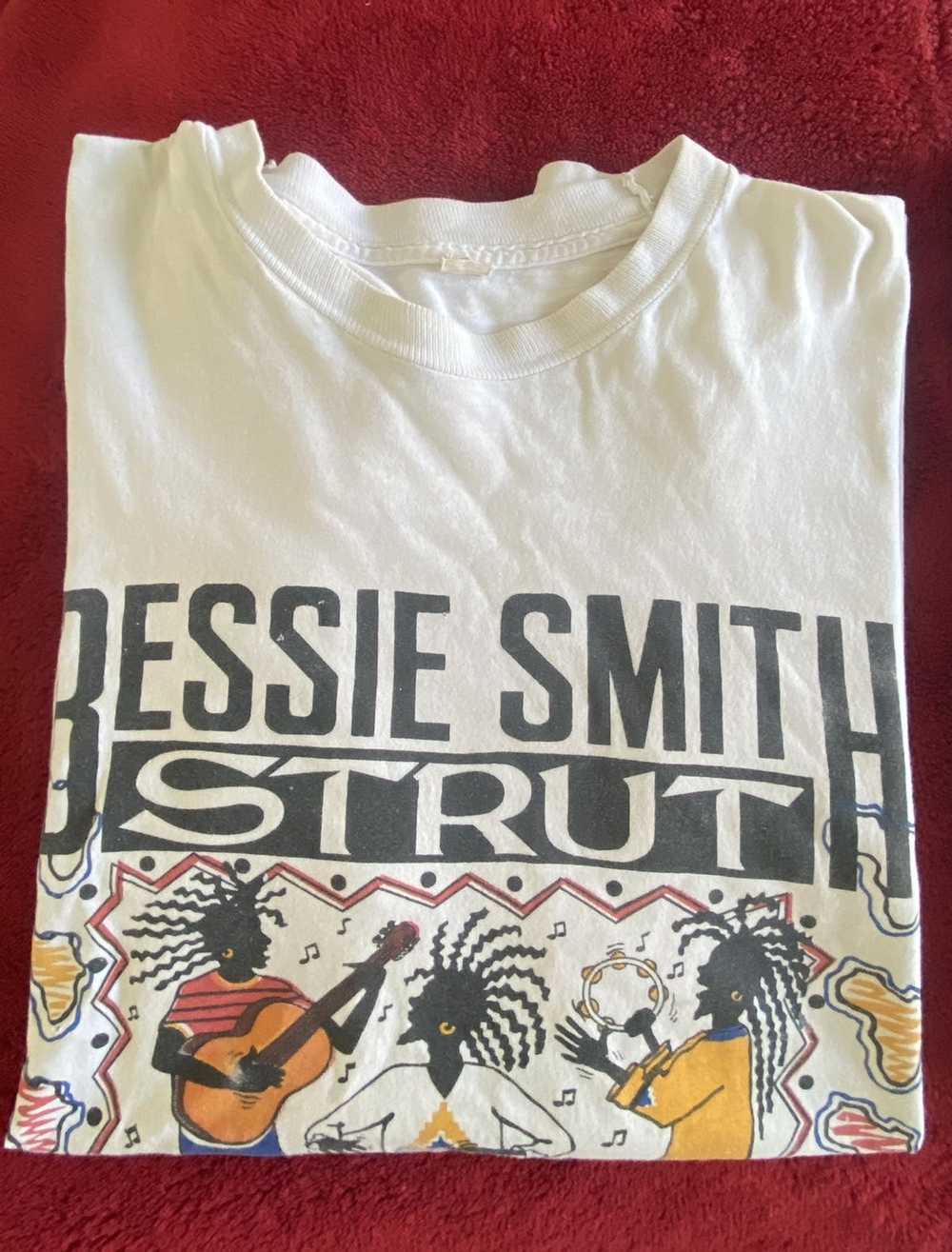 Vintage “Bessie Smith Strut” Tee Vintage - image 3