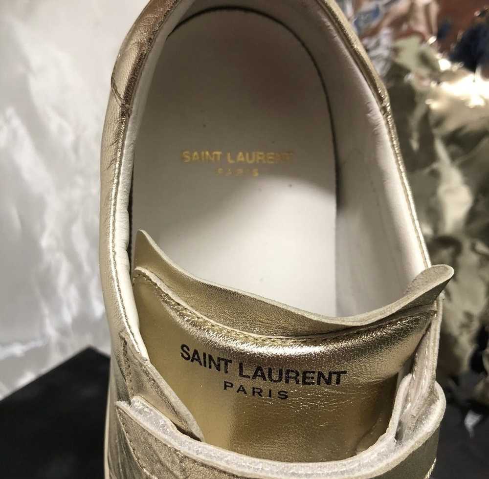 Ysl Pour Homme × Yves Saint Laurent YSL Saint Lau… - image 7