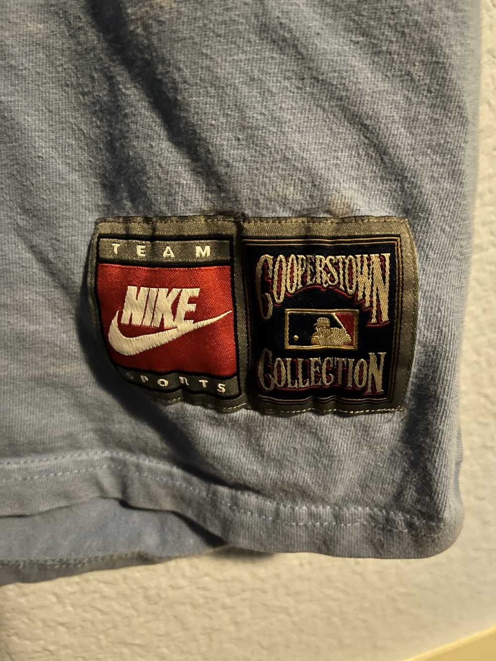 MLB × Nike Vintage St. Louis cardinals mlb patche… - image 4