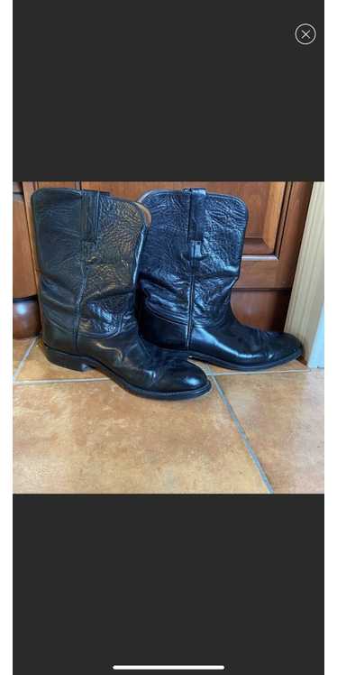 Lucchese Lucchese Roper Boots