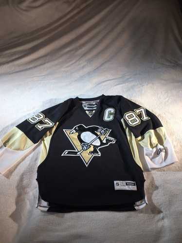 Reebok NHL x Reebok x YOUTH x Penguins Jersey - image 1