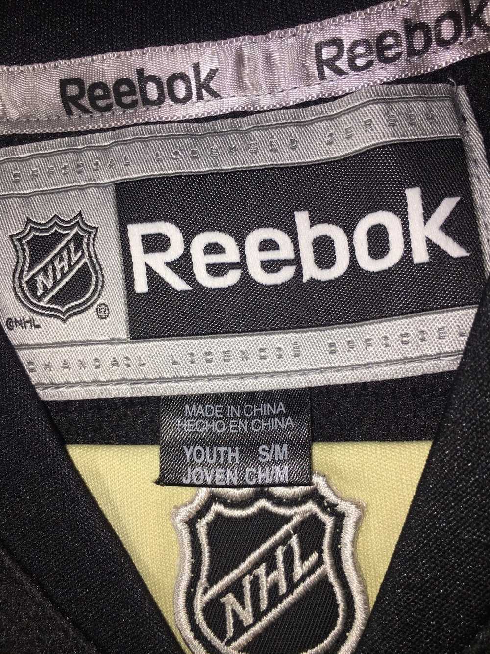 Reebok NHL x Reebok x YOUTH x Penguins Jersey - image 3