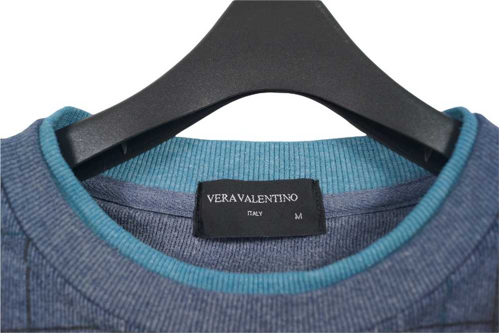 Italian Designers Rare!! Italian Vera Valentino S… - image 3