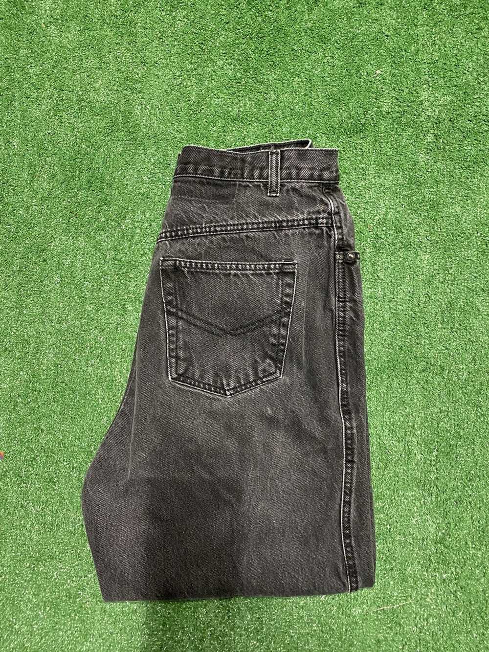 Distressed Denim × Streetwear × Vintage PS Gitano… - image 4