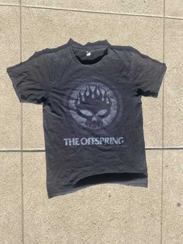 Band Tees × Vintage The Offspring Vintage Tee