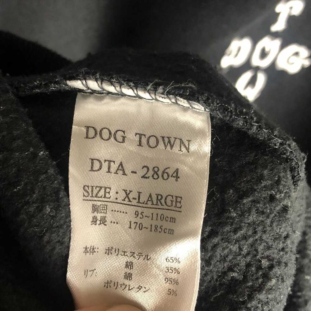 Dogtown × Streetwear × Vintage Vintage Dogtown Sw… - image 10