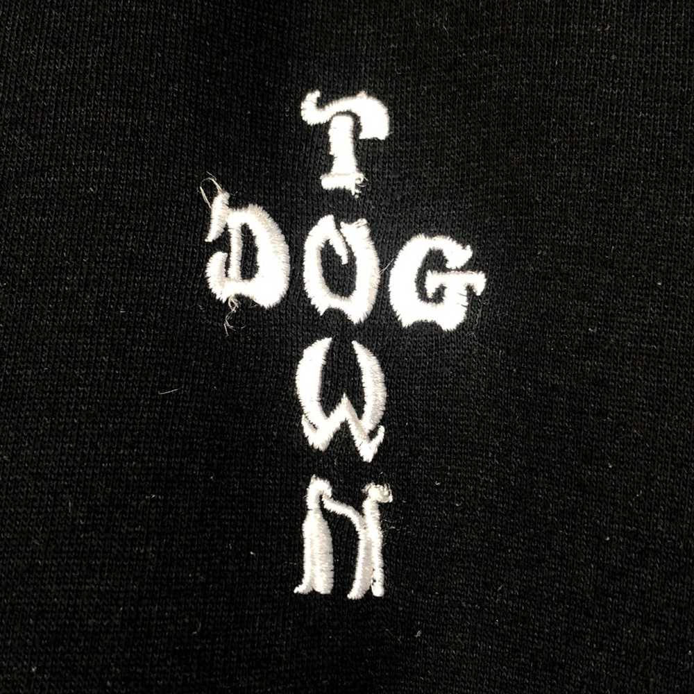 Dogtown × Streetwear × Vintage Vintage Dogtown Sw… - image 6