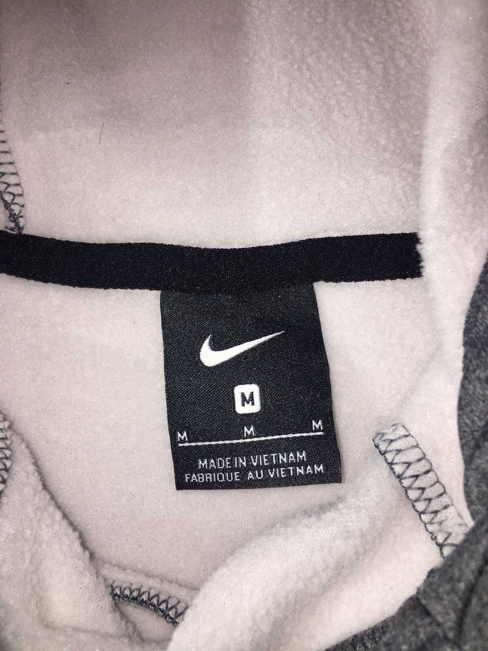 Nike Nike x Grey Hoodie - image 2