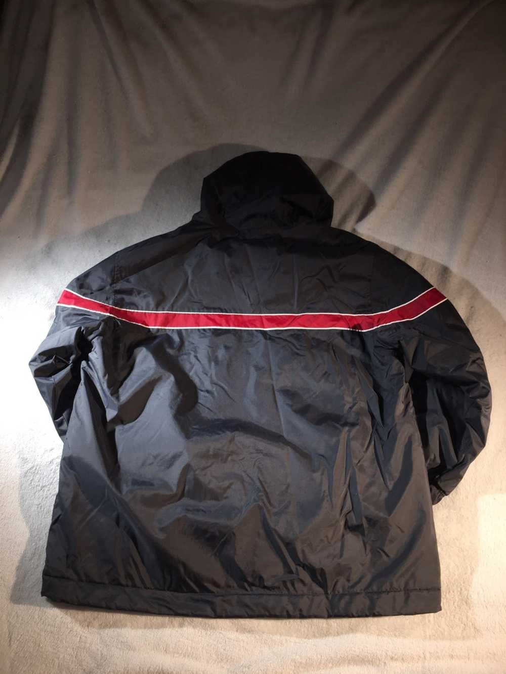 Nike Nike x Vintage Reversible Coat - image 3