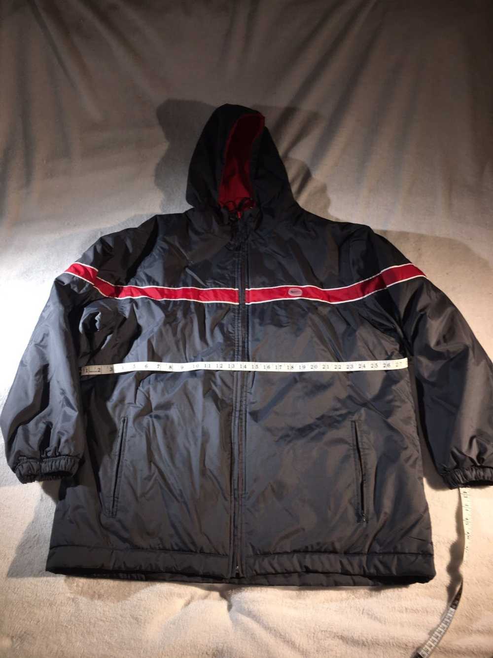 Nike Nike x Vintage Reversible Coat - image 5