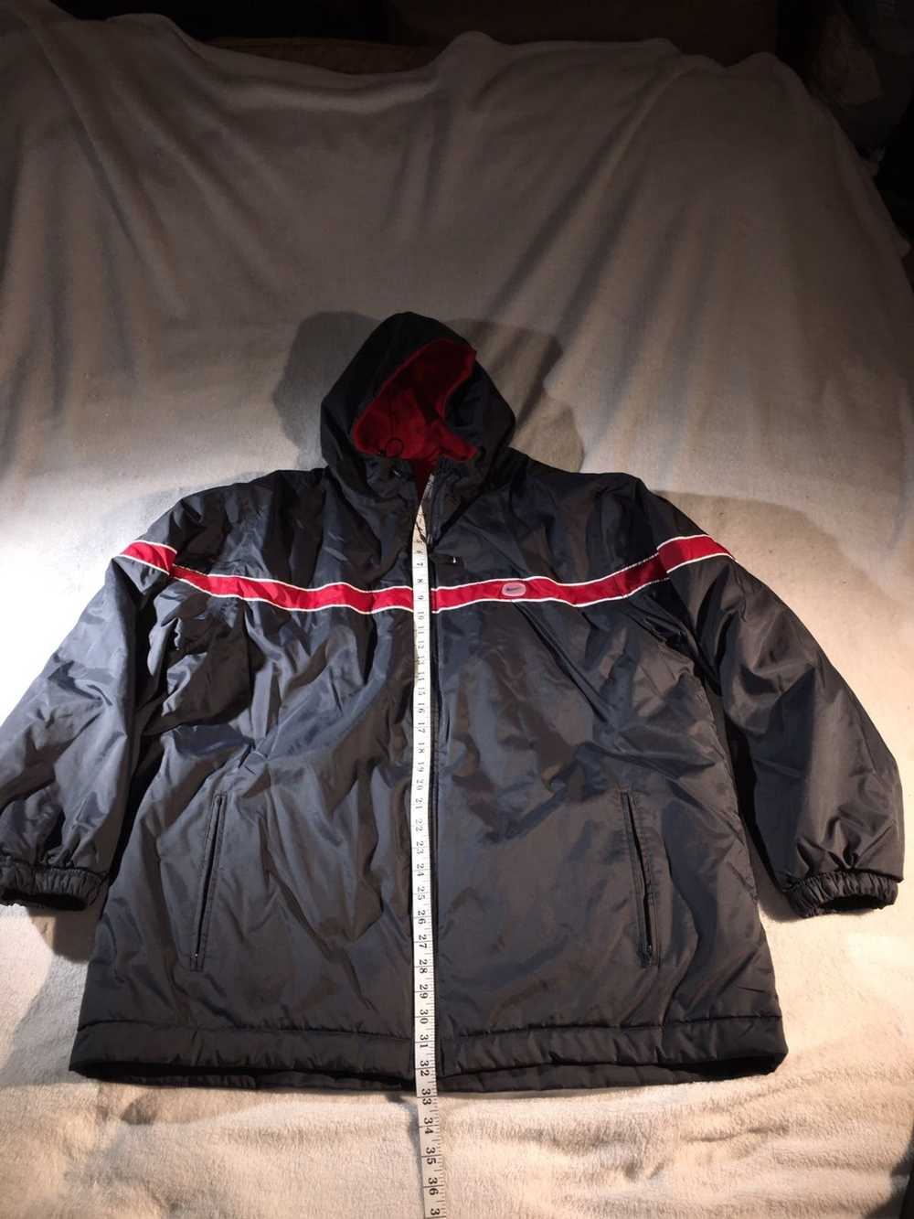 Nike Nike x Vintage Reversible Coat - image 6