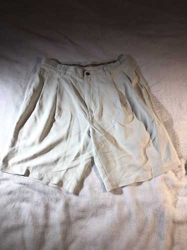 Tommy Bahama Tommy Bahama x Light Tan Shorts