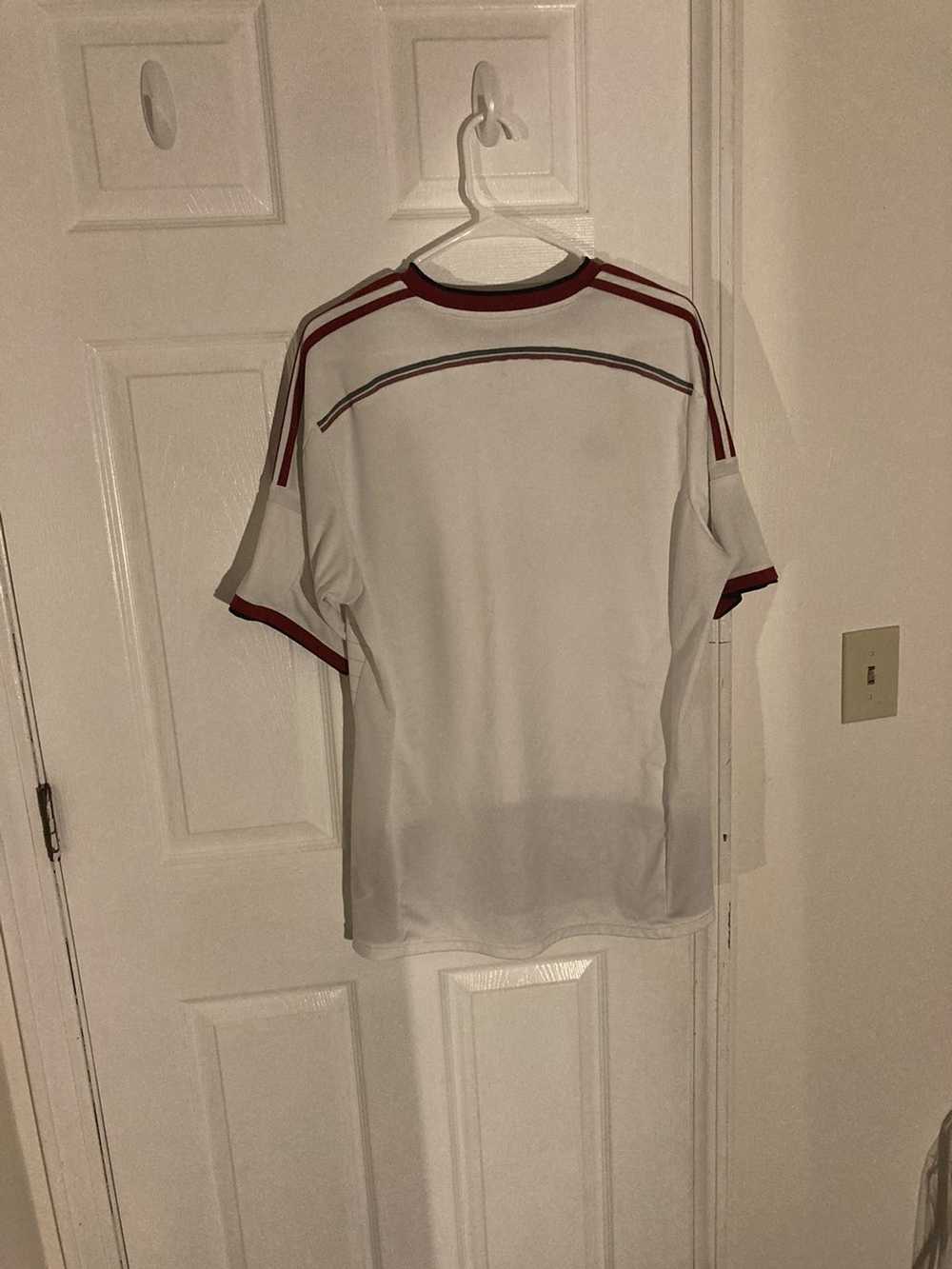 Adidas AC Milan Jersey (XL) - image 2