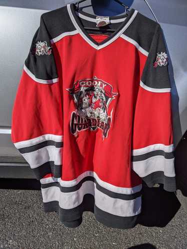 NHL Winnipeg Jets Mickey Mouse Disney Hockey T Shirt - Rookbrand