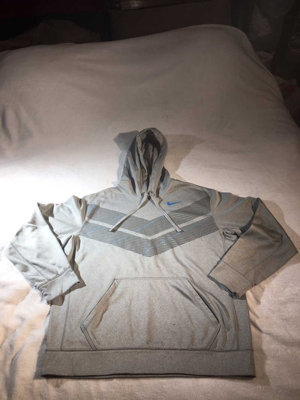 Nike Nike x Therma-Fit Hoodie - image 1