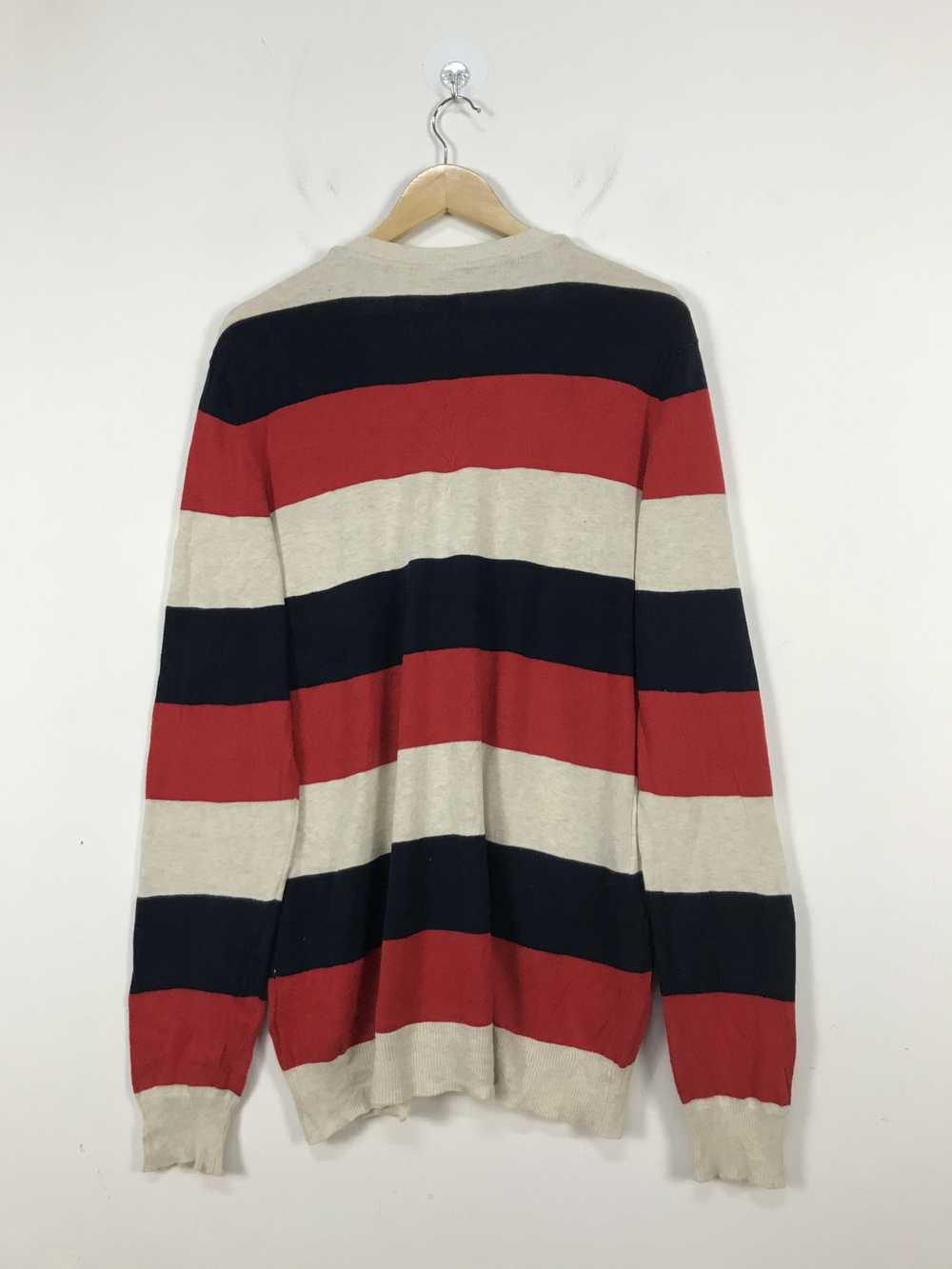 Divided × H&M × Other H&M Devided Striped Multico… - image 7