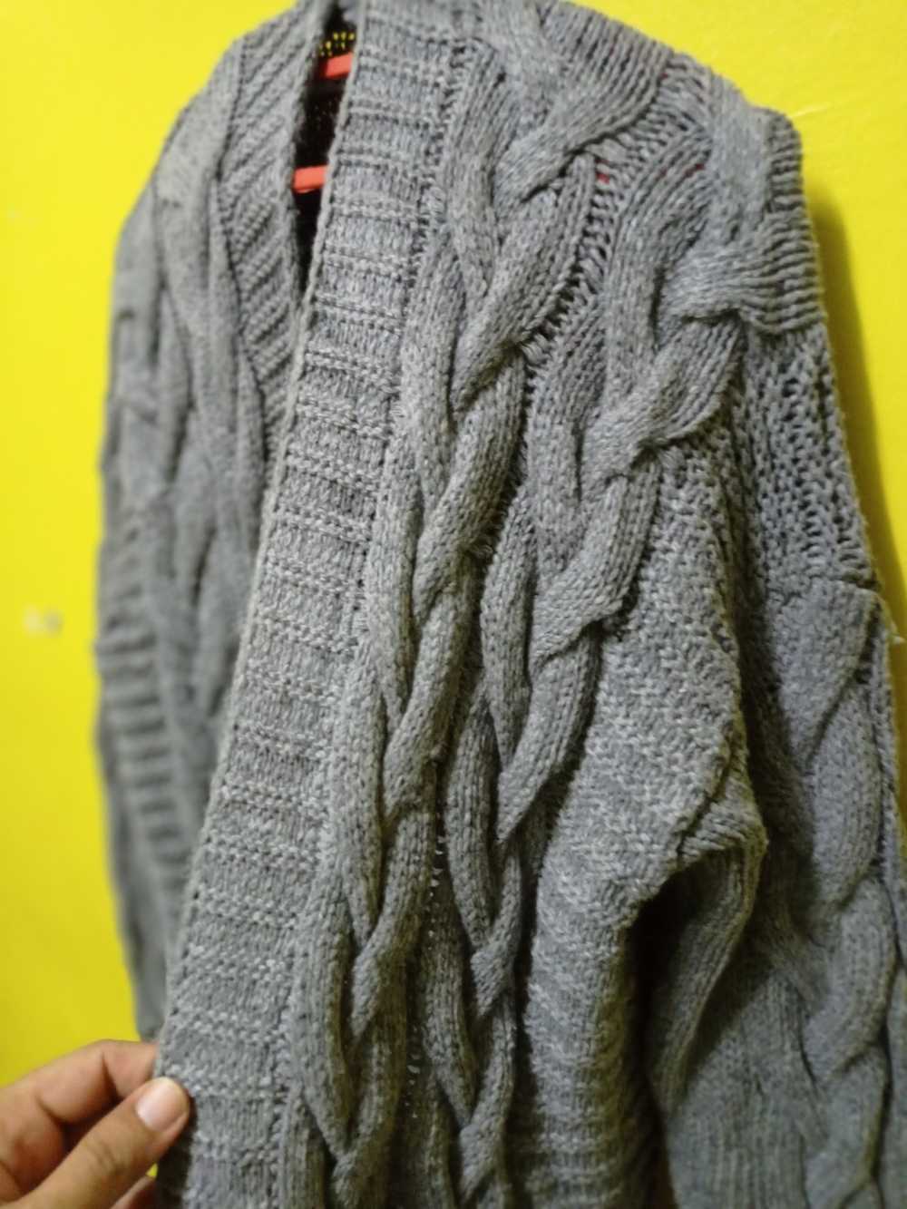 Aran Isles Knitwear × Homespun Knitwear × Vintage… - image 10