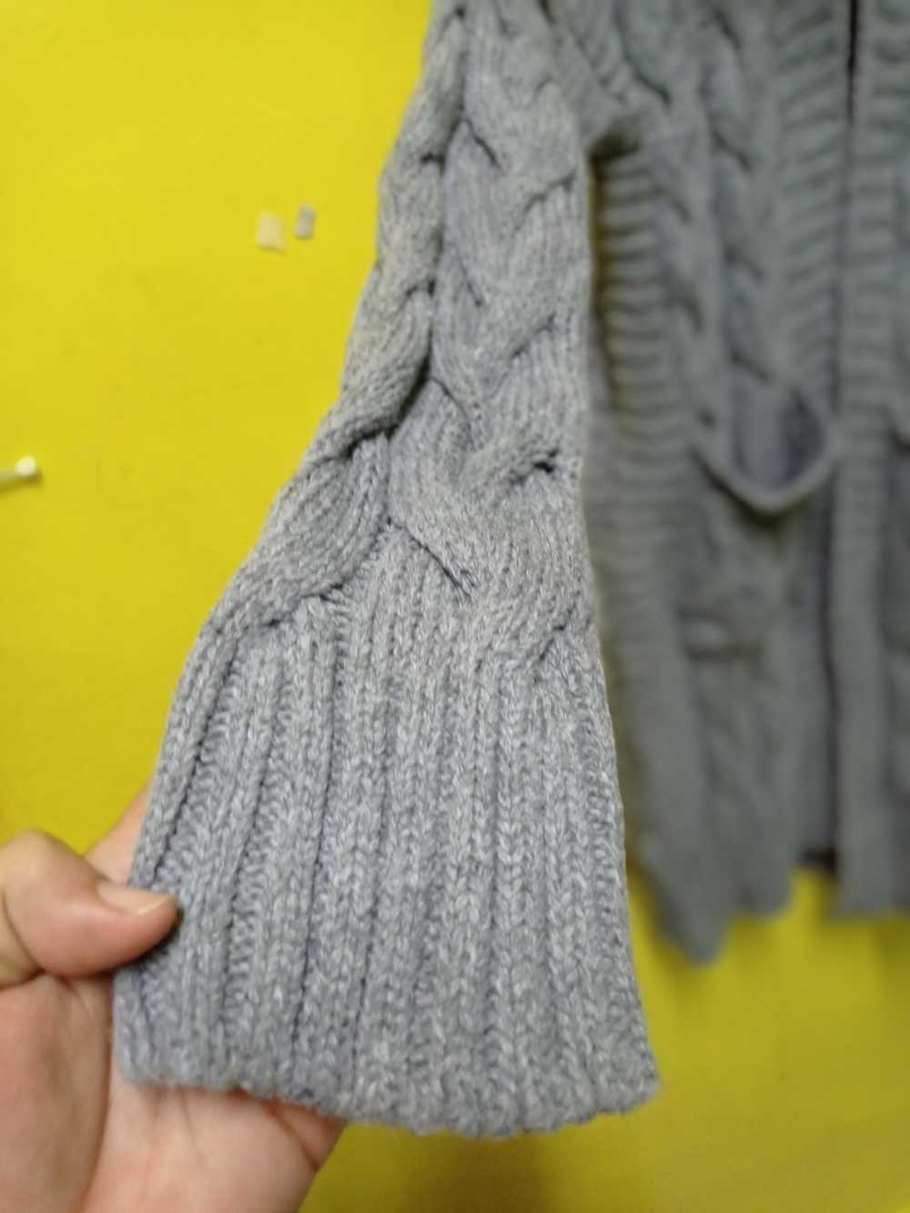 Aran Isles Knitwear × Homespun Knitwear × Vintage… - image 12