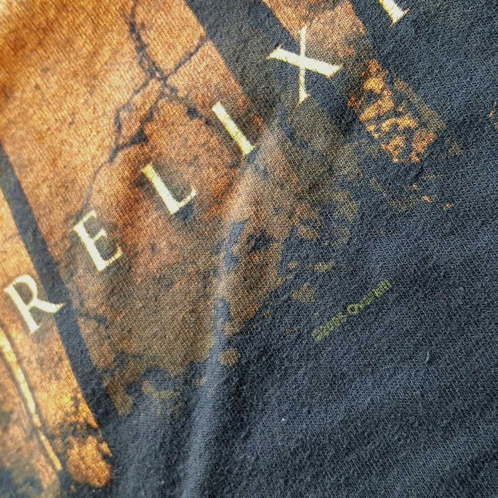 Band Tees × Very Rare × Vintage Overkill - Relixi… - image 2