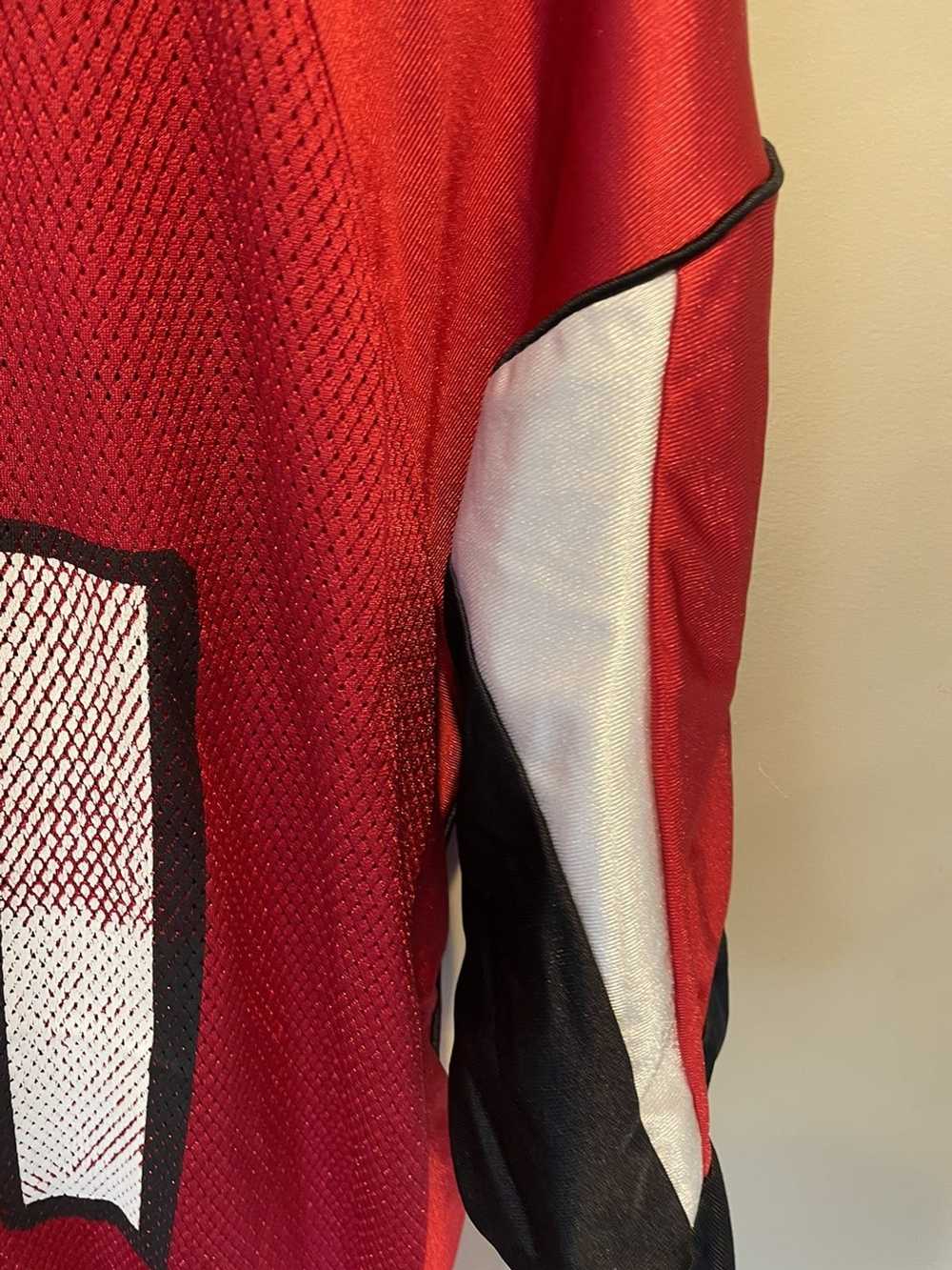 Reebok Atlanta falcons hall nfl jersey reebok lar… - image 3