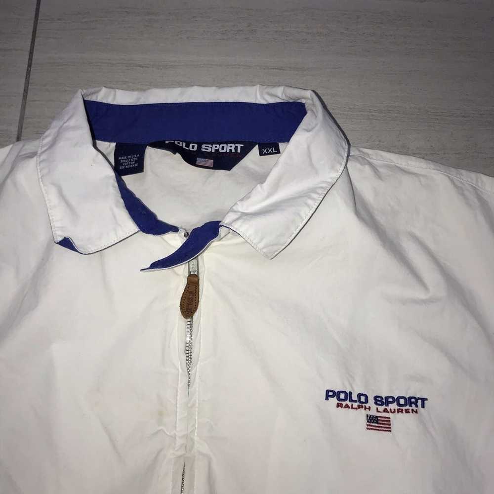 Polo Ralph Lauren × Ralph Lauren Polo Sport Light… - image 2